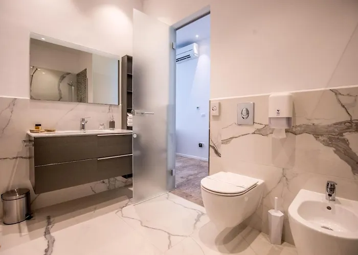 Villa Flores Garden Dubrovnik