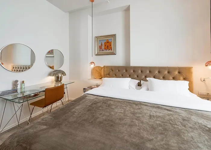 Flores Garden Dubrovnik