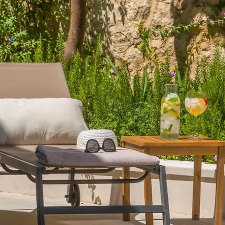 Flores Garden Dubrovník