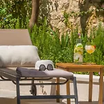 Flores Garden دوبروفينك