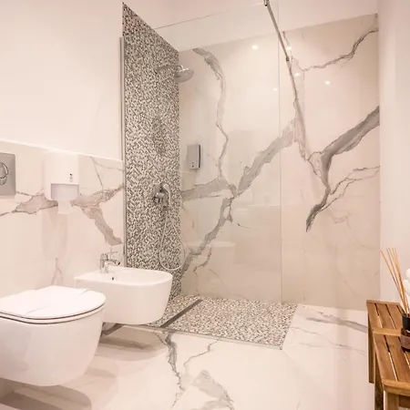 Вилла Flores Garden *