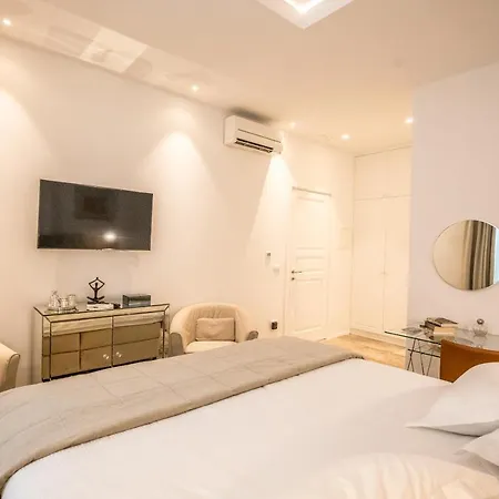 Вилла Flores Garden