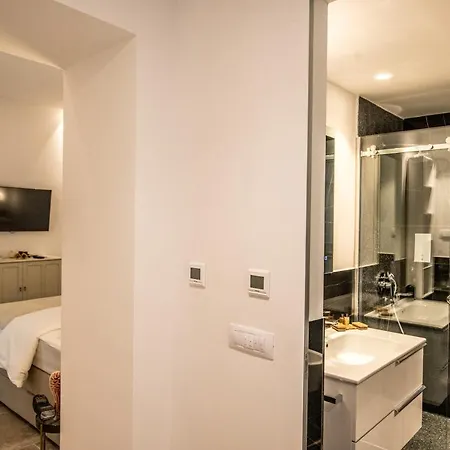 Flores Garden Villa Dubrovnik