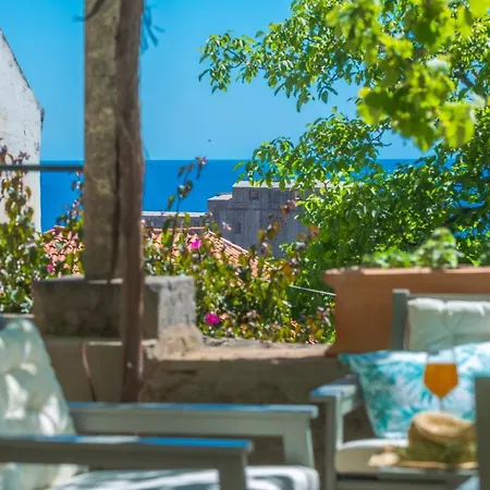 Flores Garden Дубровник