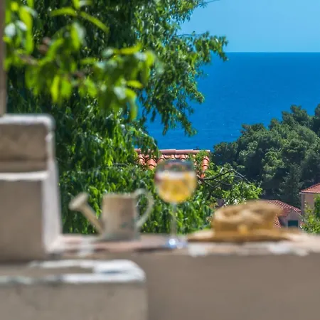 Flores Garden * Dubrovnik