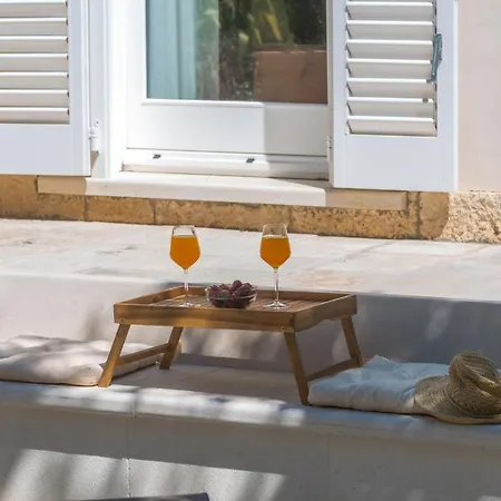 Flores Garden Villa Dubrovnik