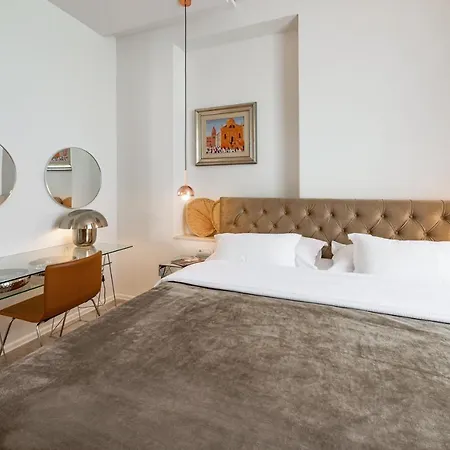 Flores Garden Дубровник