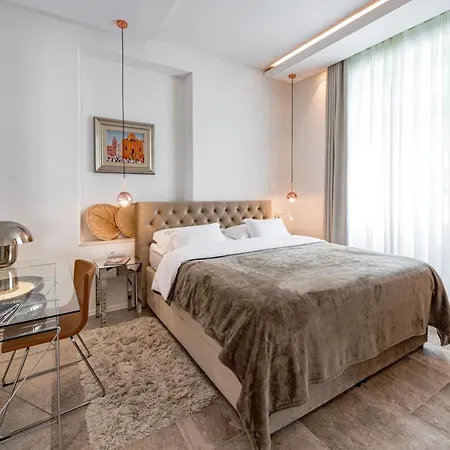 Flores Garden Villa Dubrovnik