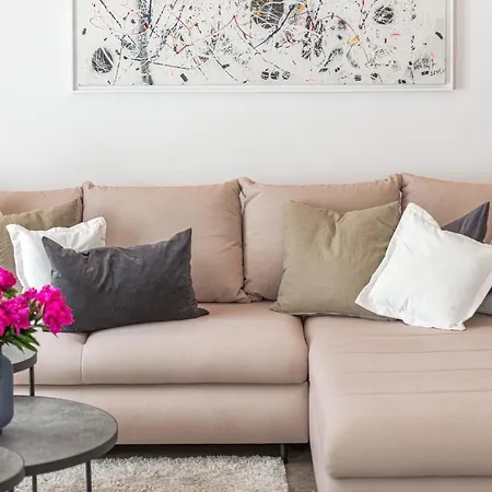 Flores Garden Вилла Дубровник