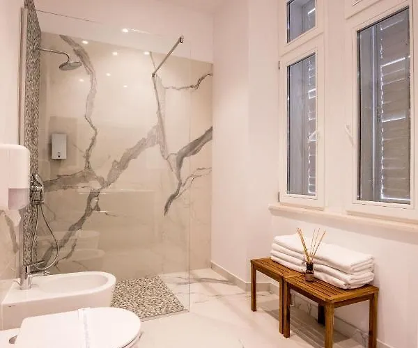 فيلة Flores Garden دوبروفينك