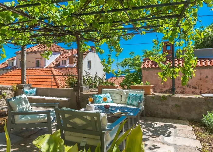 Flores Garden Dubrovnik