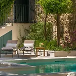 Villa Flores Garden Dubrovnik