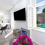 Villa Flores Garden Dubrovnik