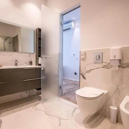 ヴィラ Flores Garden ドゥブロブニク