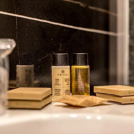 Flores Garden ヴィラ