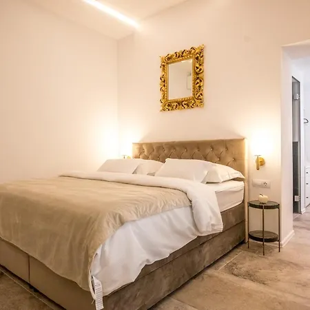 ヴィラ Flores Garden