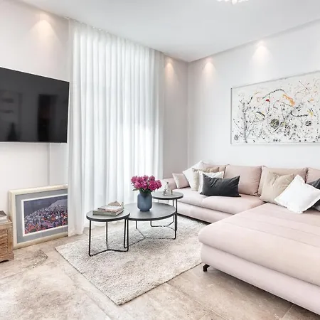 Flores Garden ヴィラ *