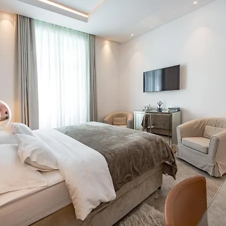 Flores Garden ヴィラ *