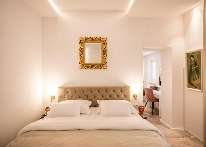 Flores Garden * דוברובניק