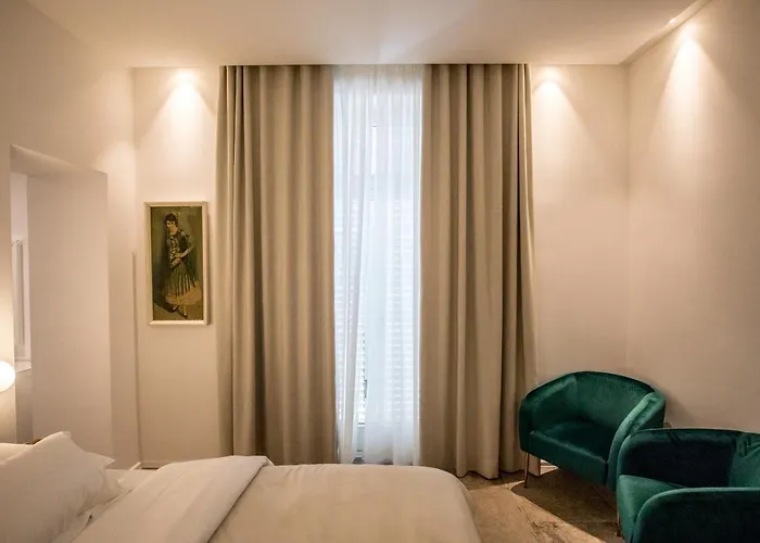 Flores Garden דוברובניק