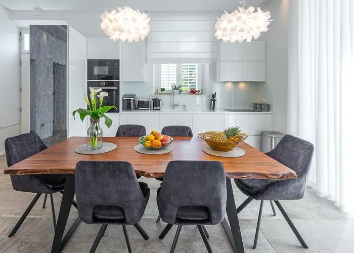 Flores Garden * דוברובניק