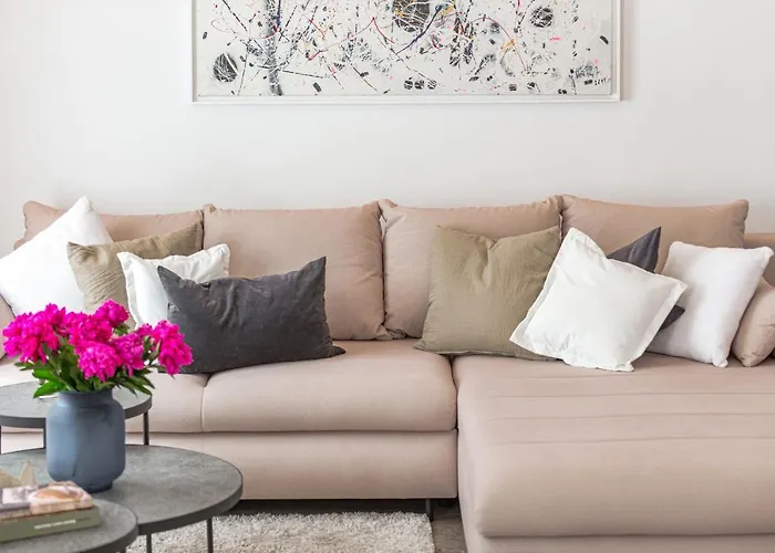 Flores Garden וילה דוברובניק